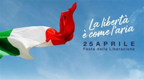 festa 25 aprile roma